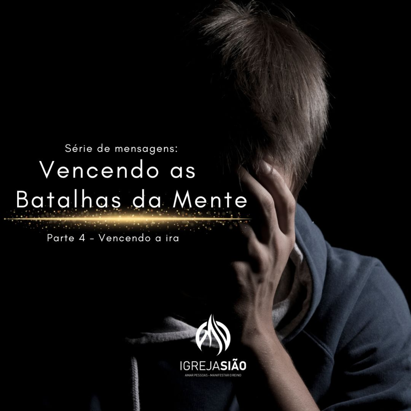 Pr. Danilo Mouta - Igreja Sião