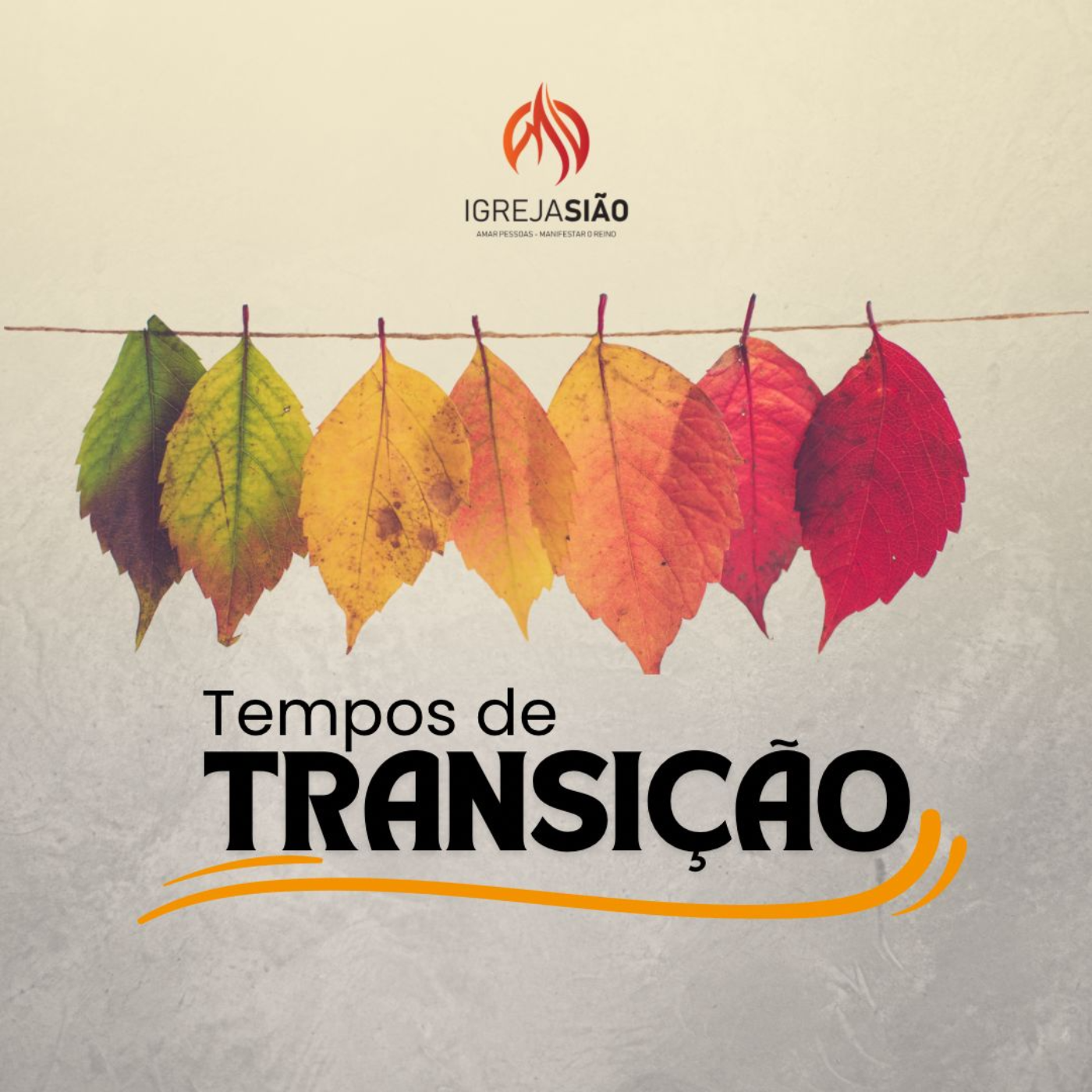 Pr. Danilo Mouta - Igreja Sião