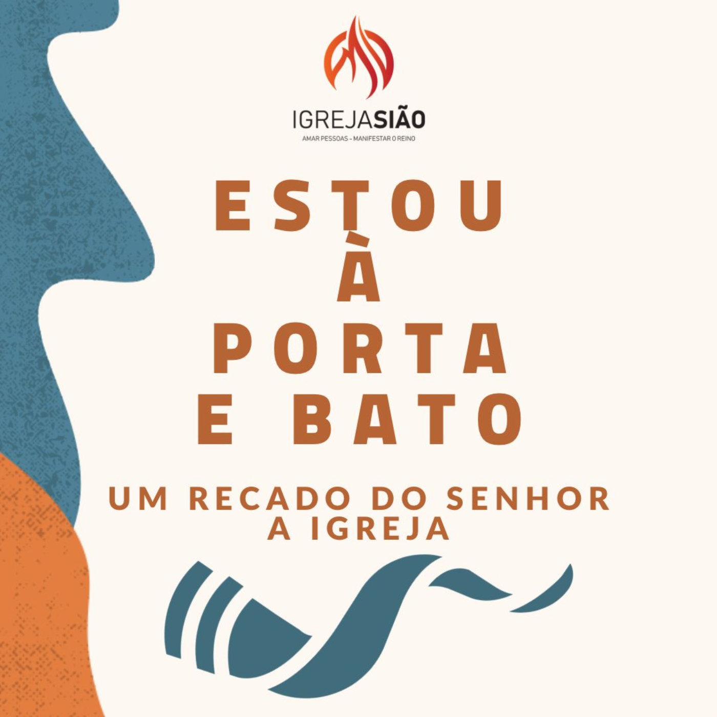 Pr. Danilo Mouta - Igreja Sião
