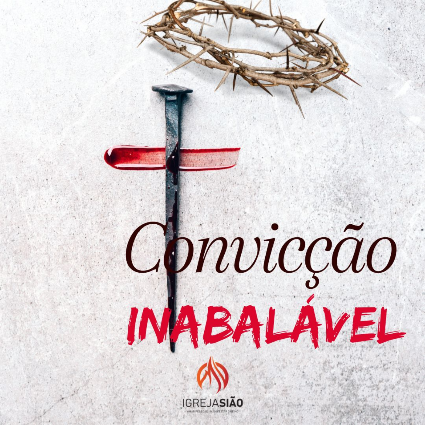 Pr. Danilo Mouta - Igreja Sião