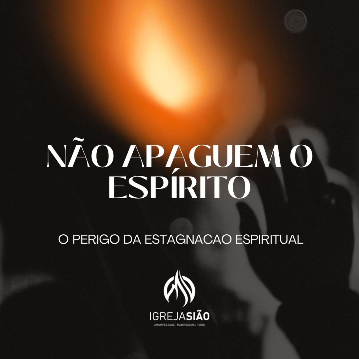 Pr. Danilo Mouta - Igreja Sião