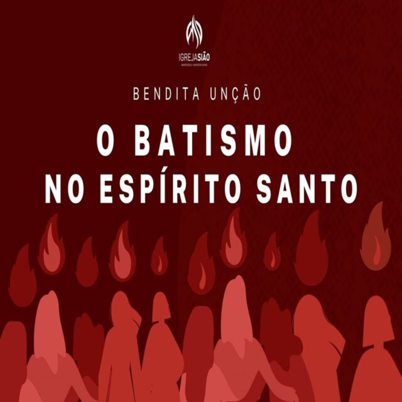 Pr. Danilo Mouta - Igreja Sião