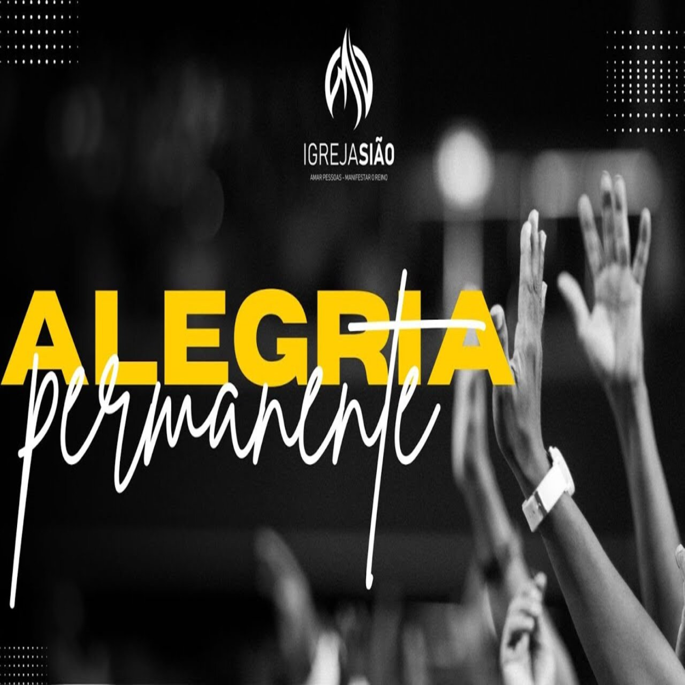 Pr. Danilo Mouta - Igreja Sião