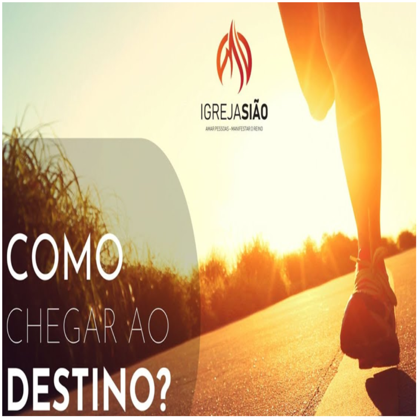 Pr. Danilo Mouta - Igreja Sião