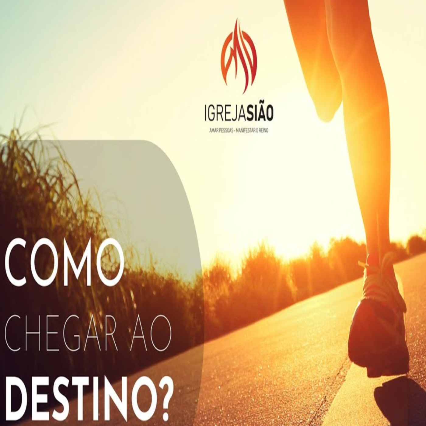 Pr. Danilo Mouta - Igreja Sião