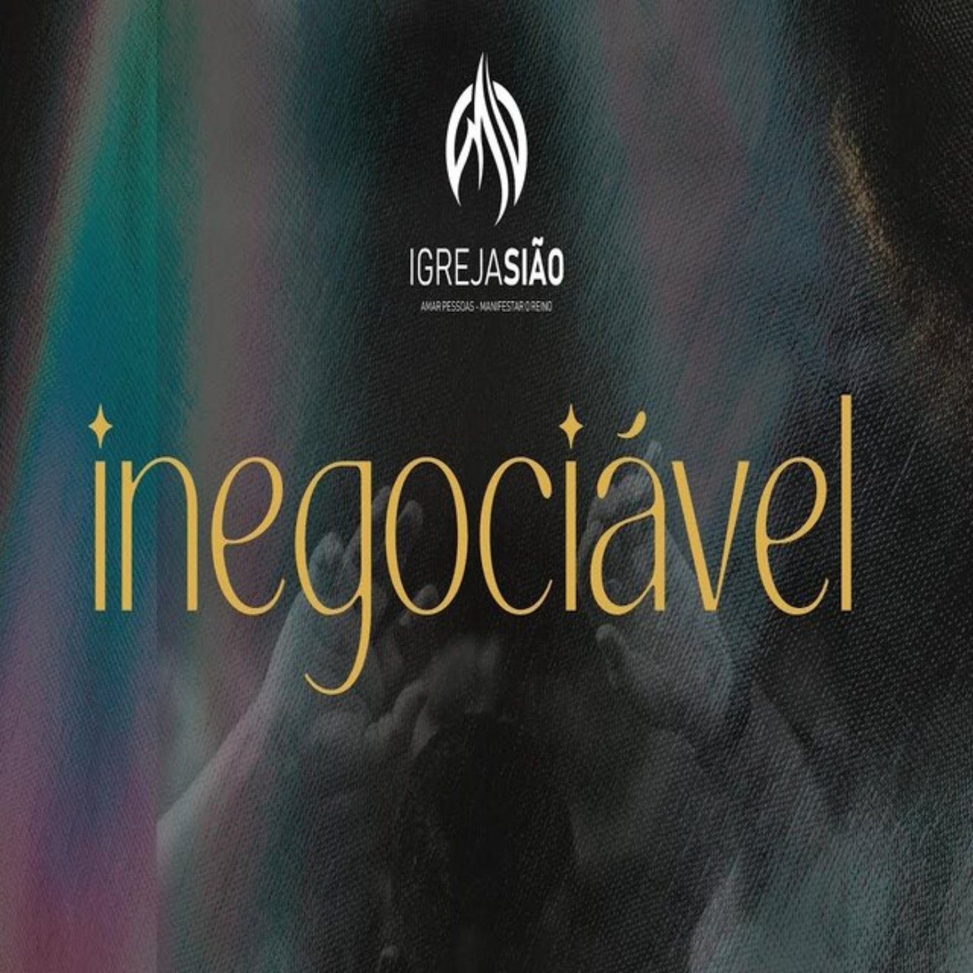 Pr. Danilo Mouta - Igreja Sião