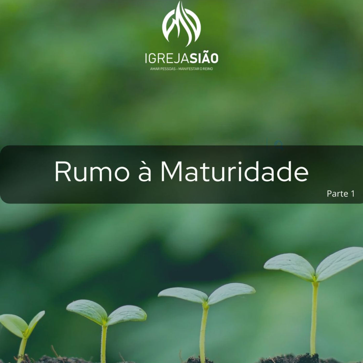 Pr. Danilo Mouta - Igreja Sião