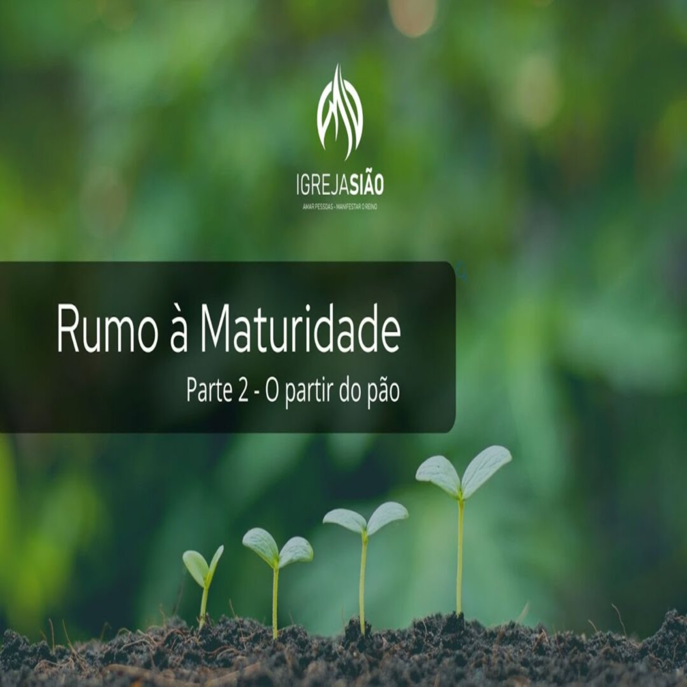 Pr. Danilo Mouta - Igreja Sião