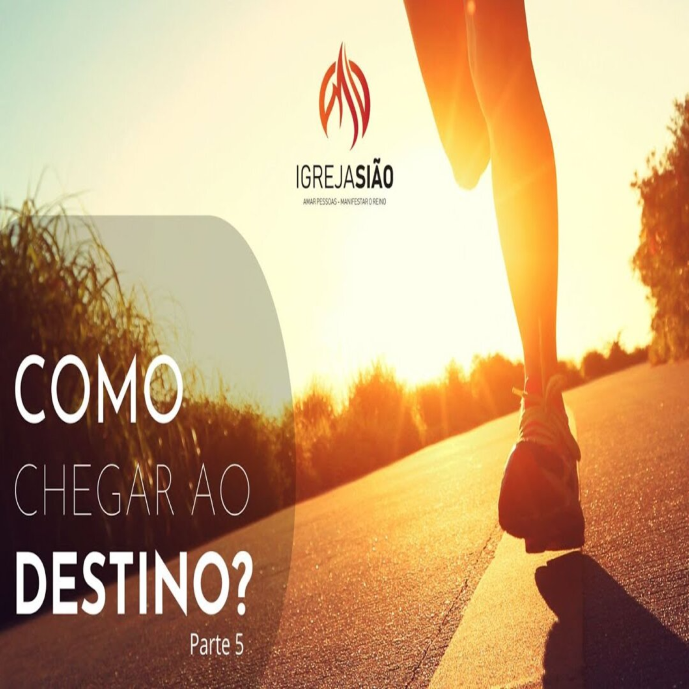 Pr. Danilo Mouta - Igreja Sião