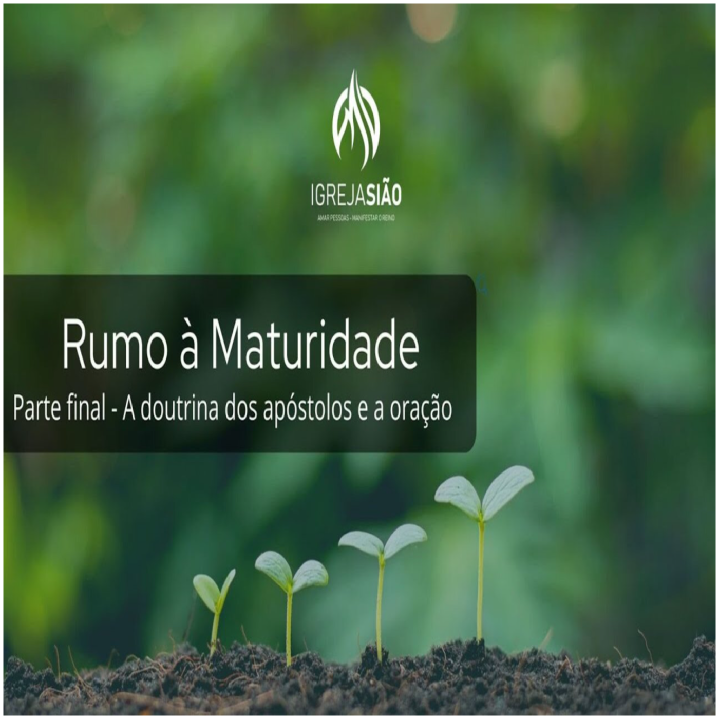 Pr. Danilo Mouta - Igreja Sião