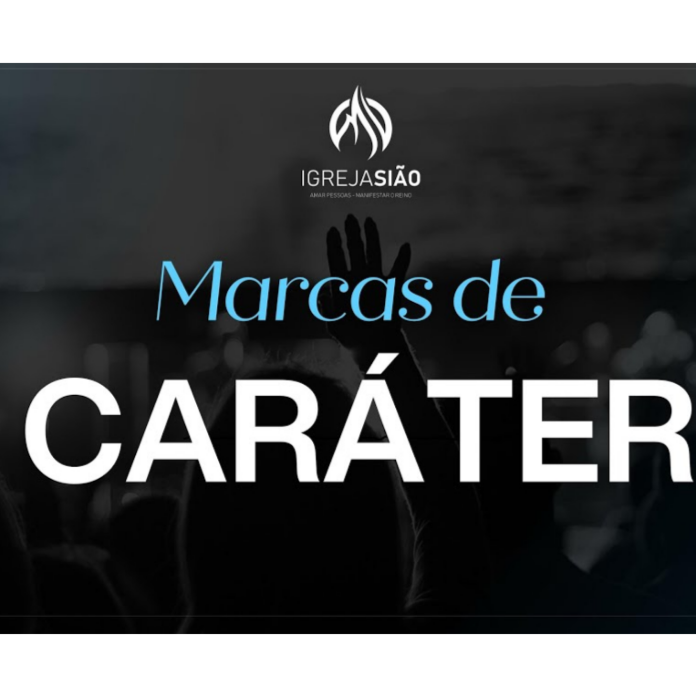 Pr. Danilo Mouta - Igreja Sião