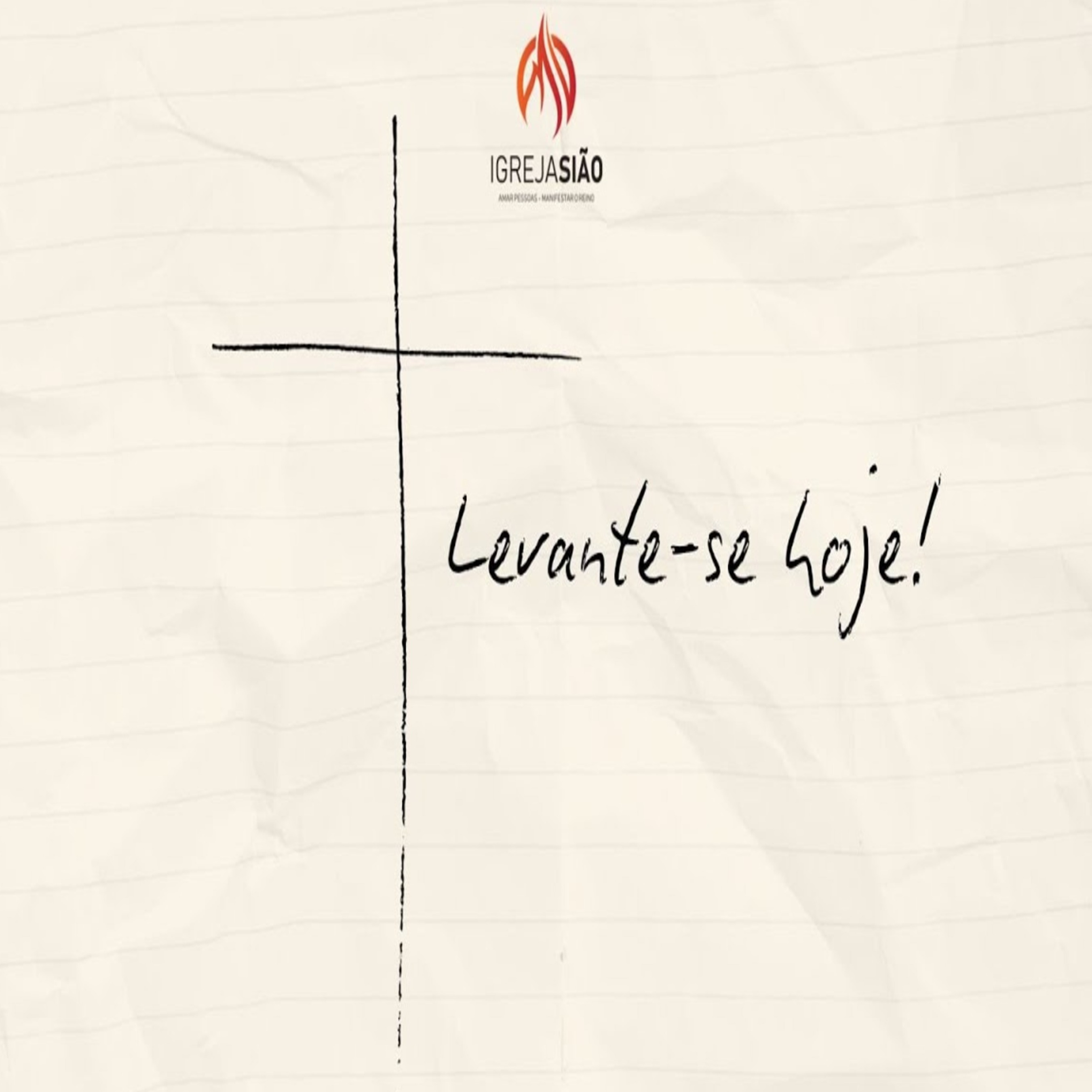 Pr. Danilo Mouta - Igreja Sião