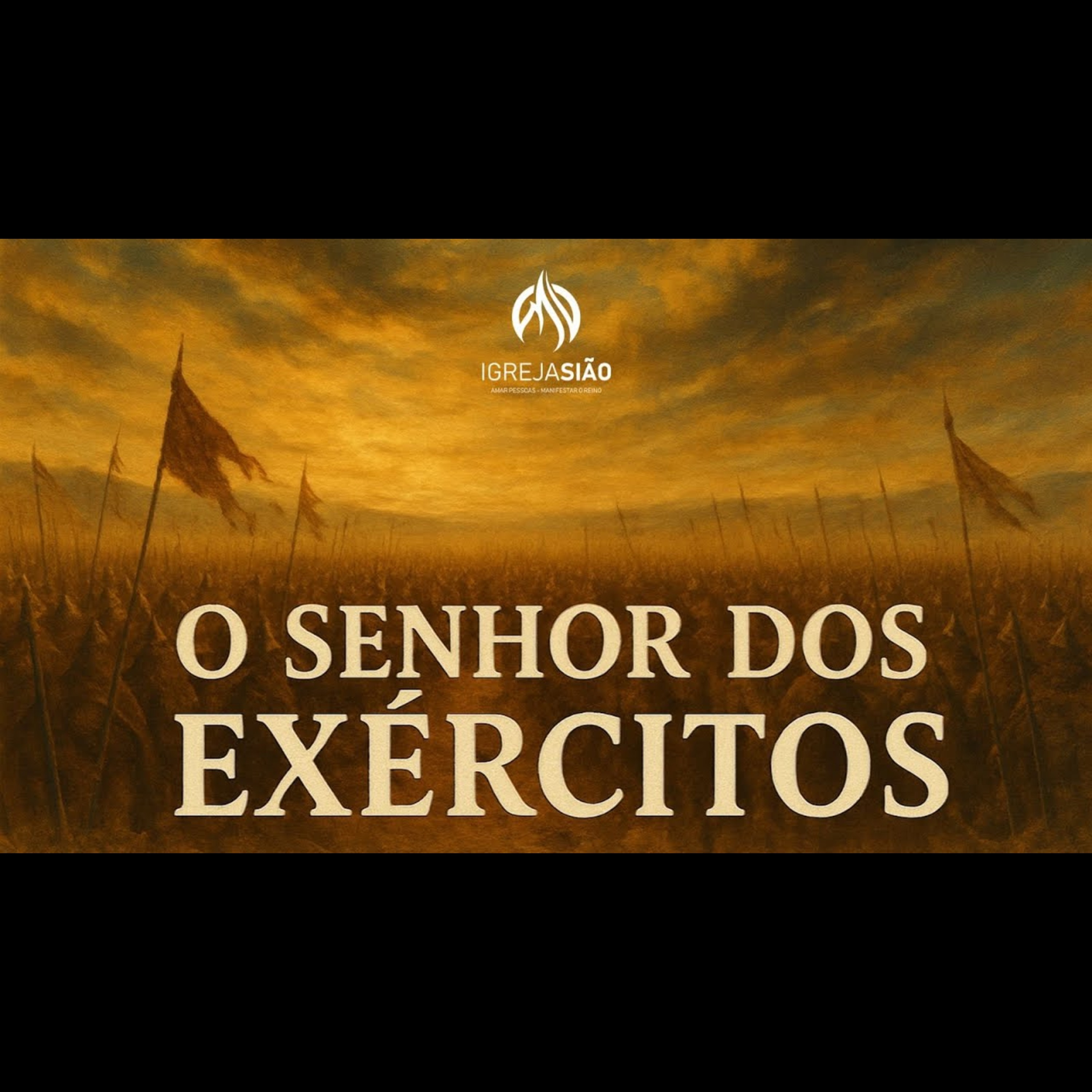 Pr. Danilo Mouta - Igreja Sião