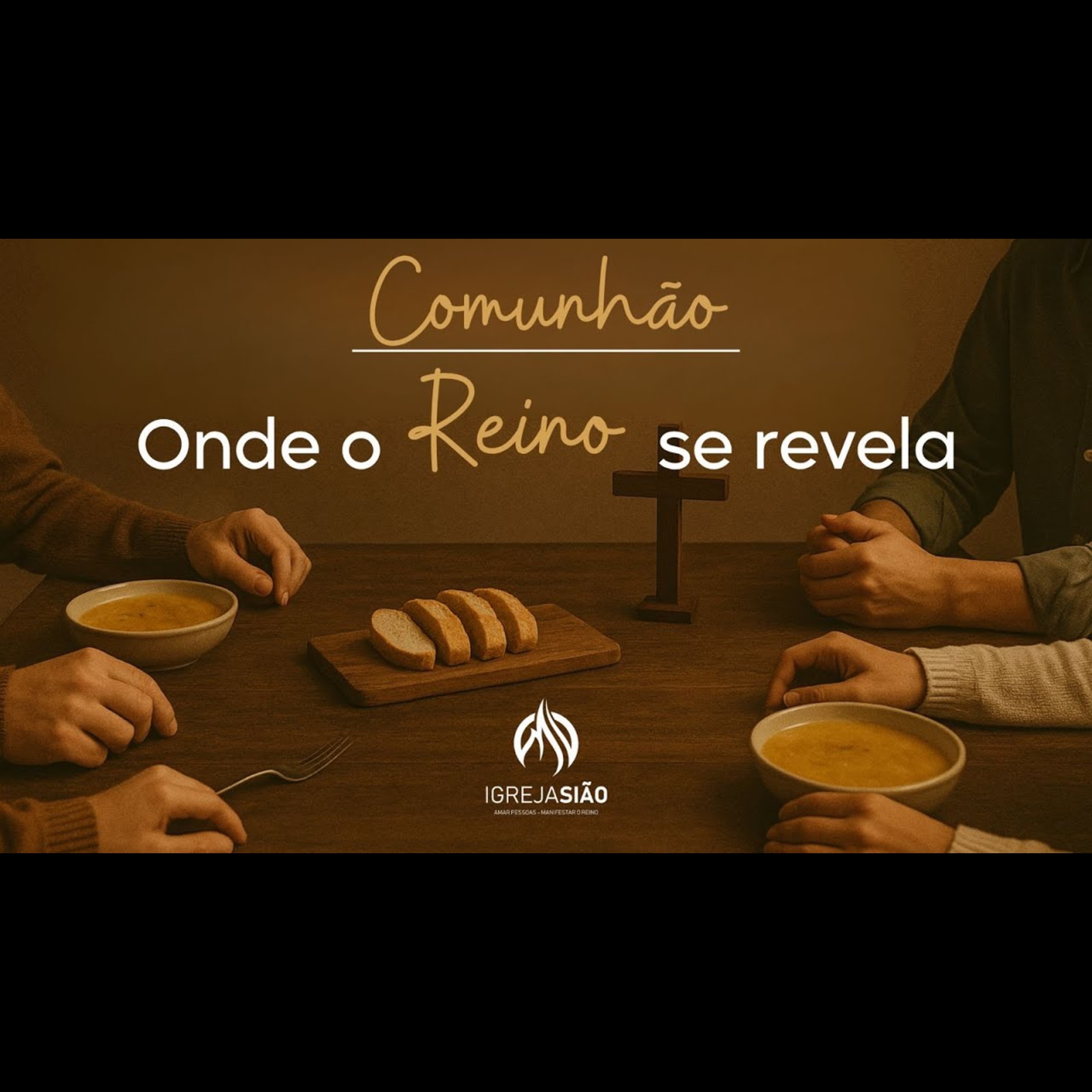 Pr. Danilo Mouta - Igreja Sião