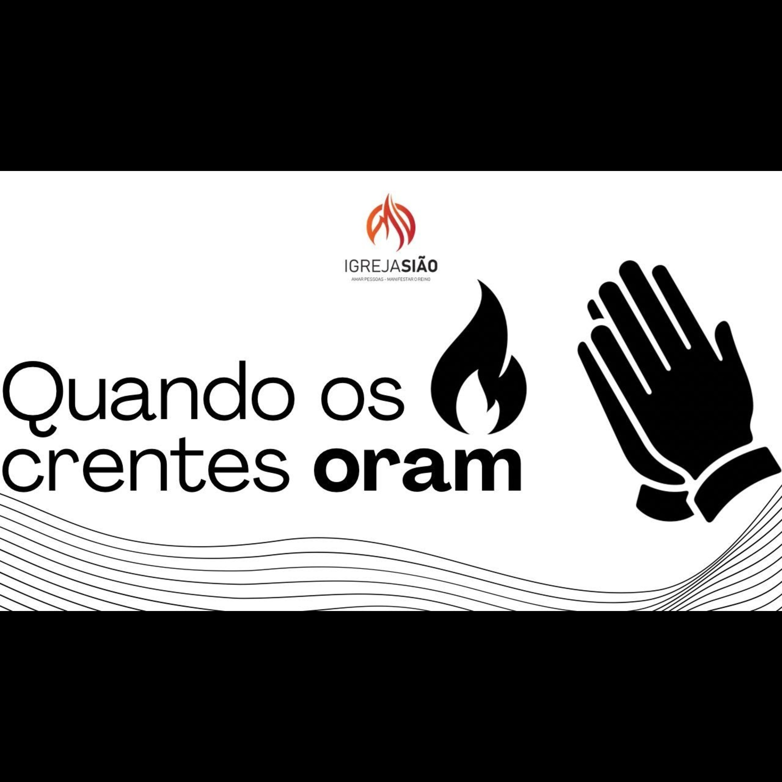 Pr. Danilo Mouta - Igreja Sião