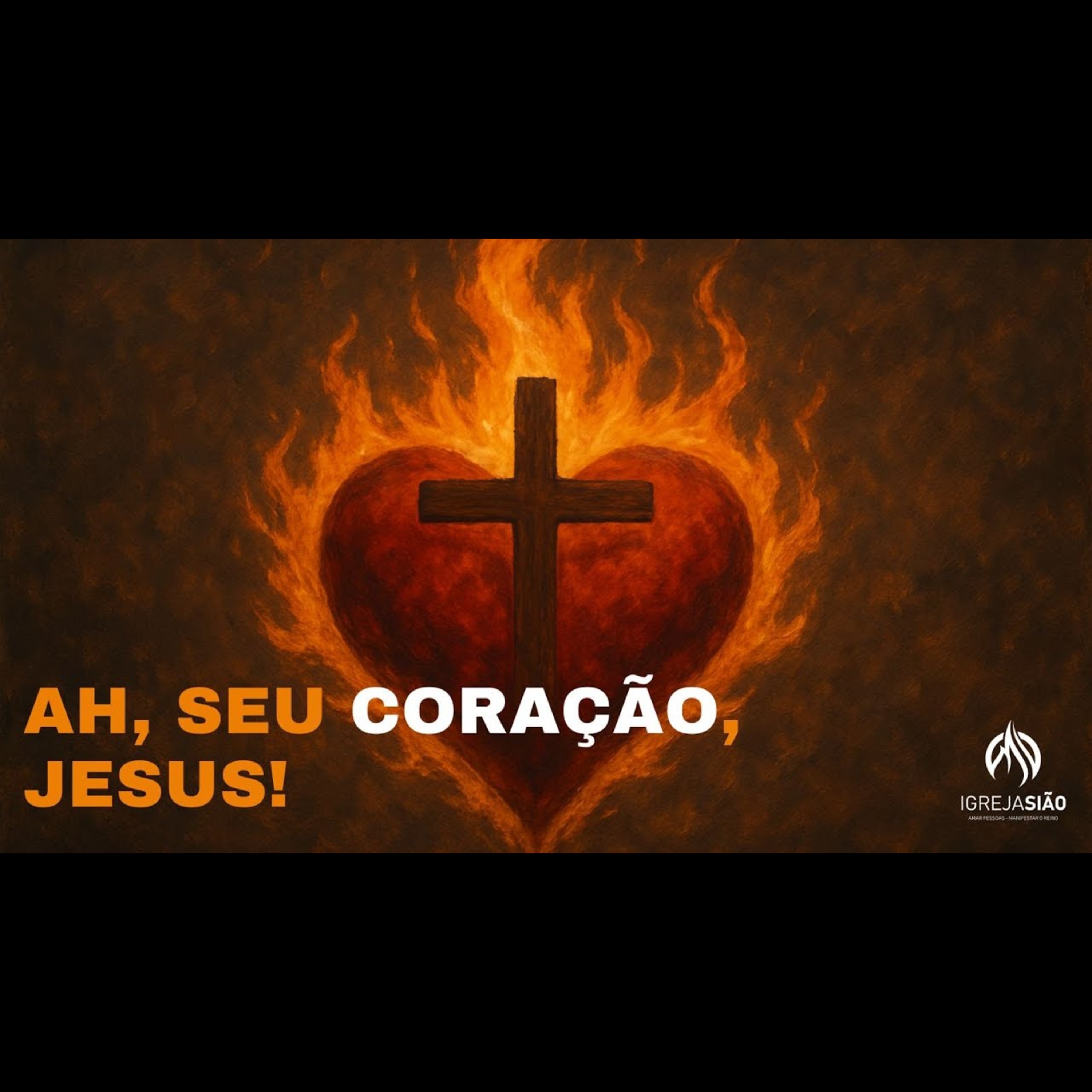 Pr. Danilo Mouta - Igreja Sião