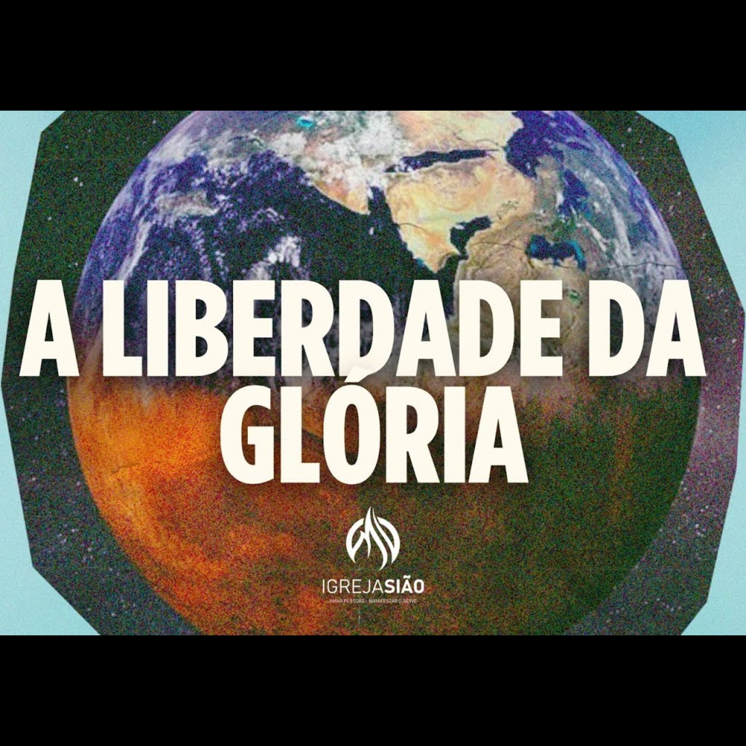 Pr. Danilo Mouta - Igreja Sião