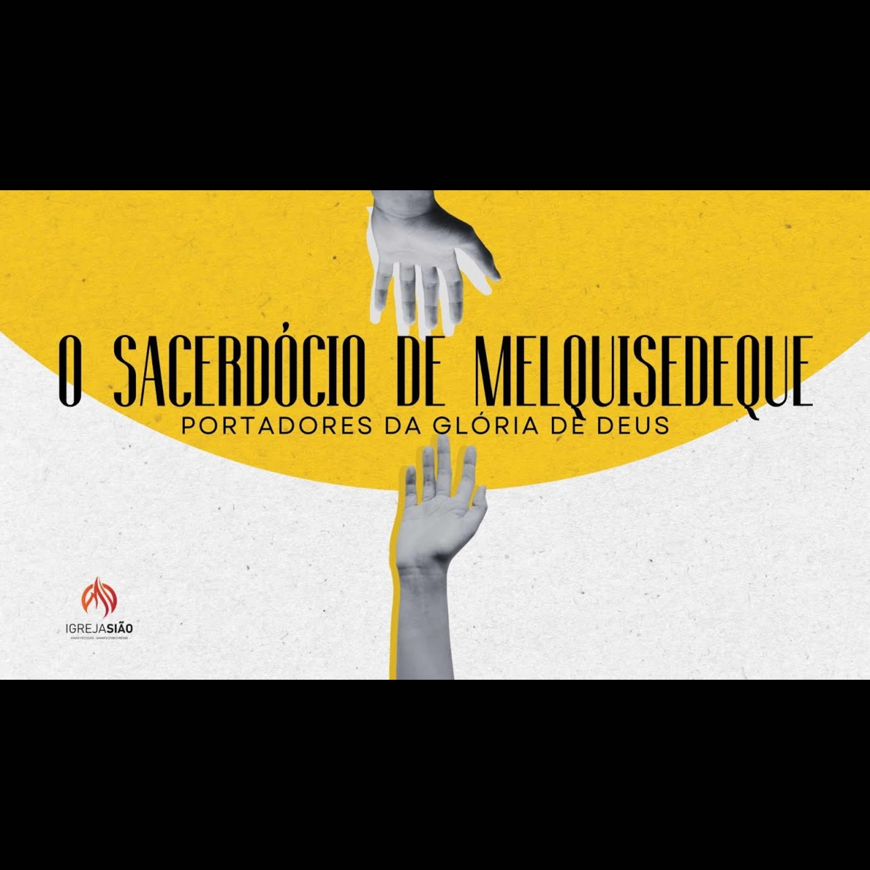 Pr. Danilo Mouta - Igreja Sião