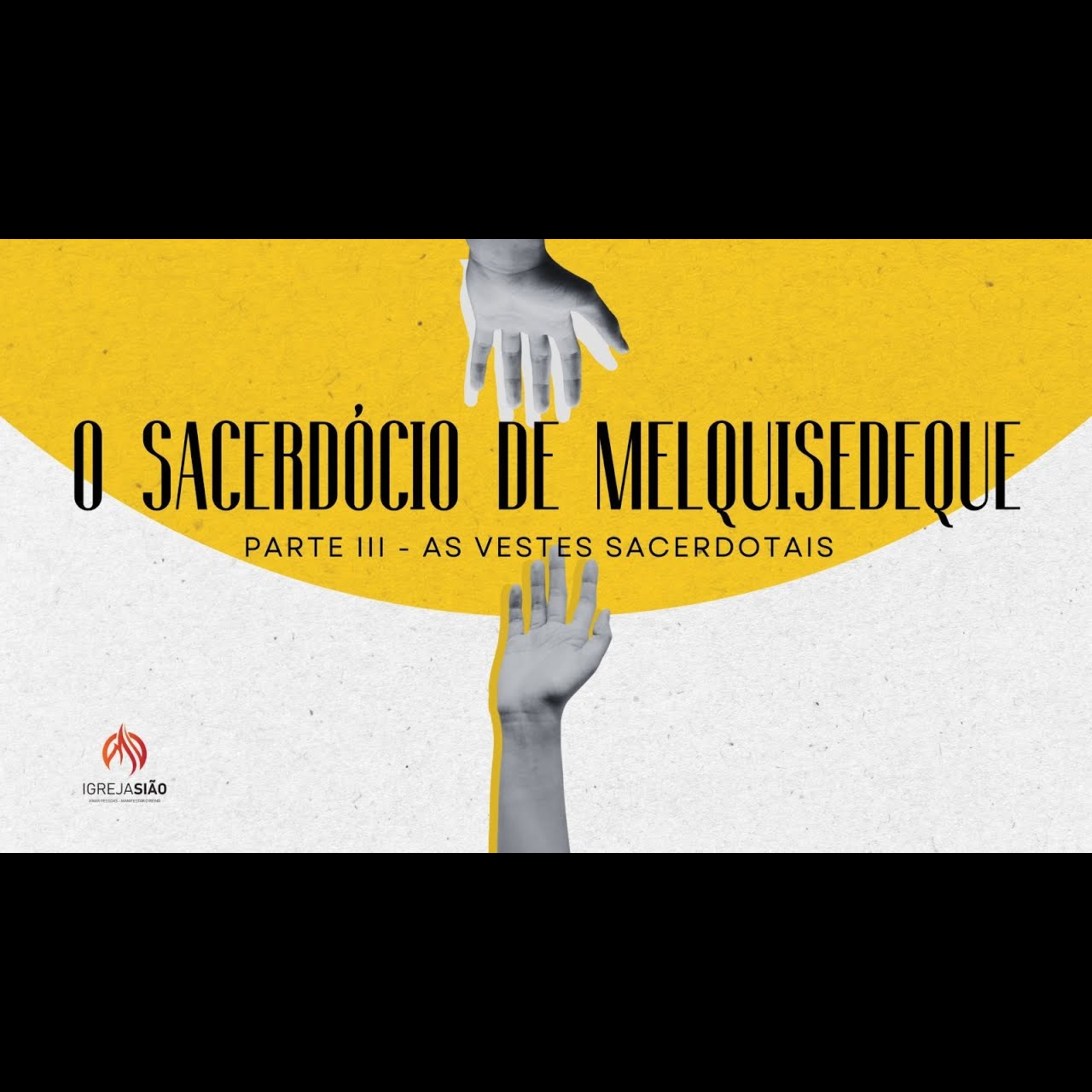 Pr. Danilo Mouta - Igreja Sião