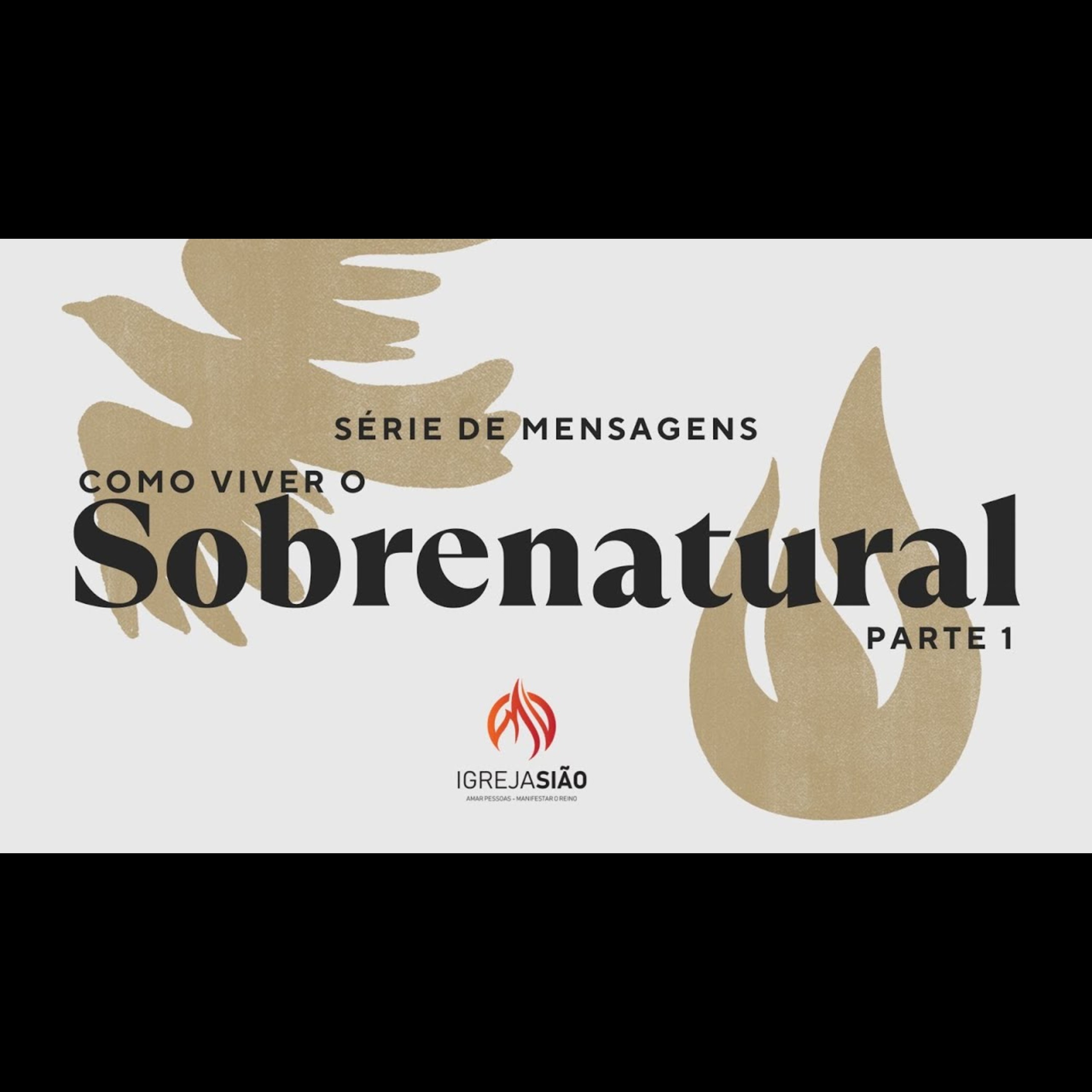 Pr. Danilo Mouta - Igreja Sião