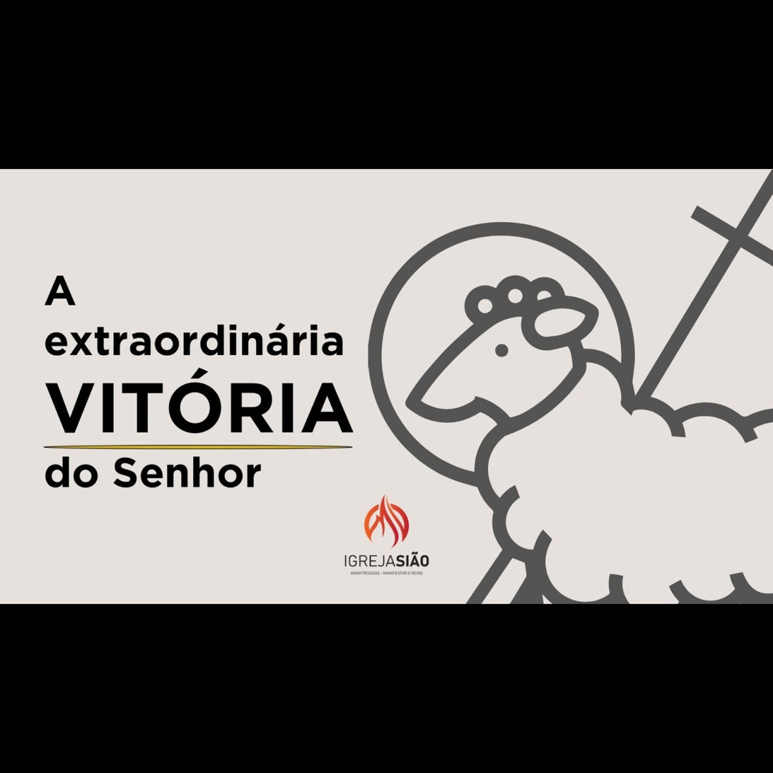 Pr. Danilo Mouta - Igreja Sião