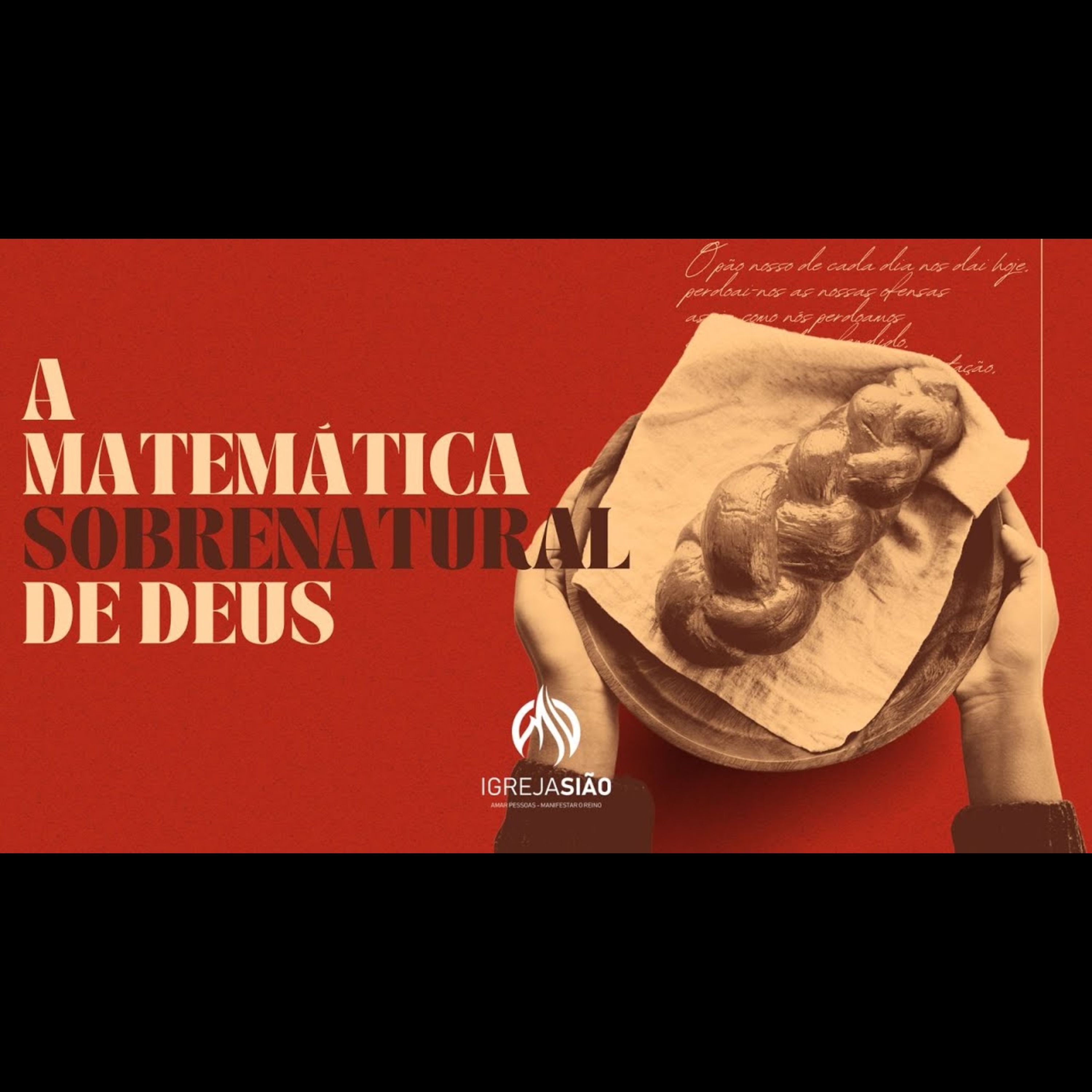 Pr. Danilo Mouta - Igreja Sião