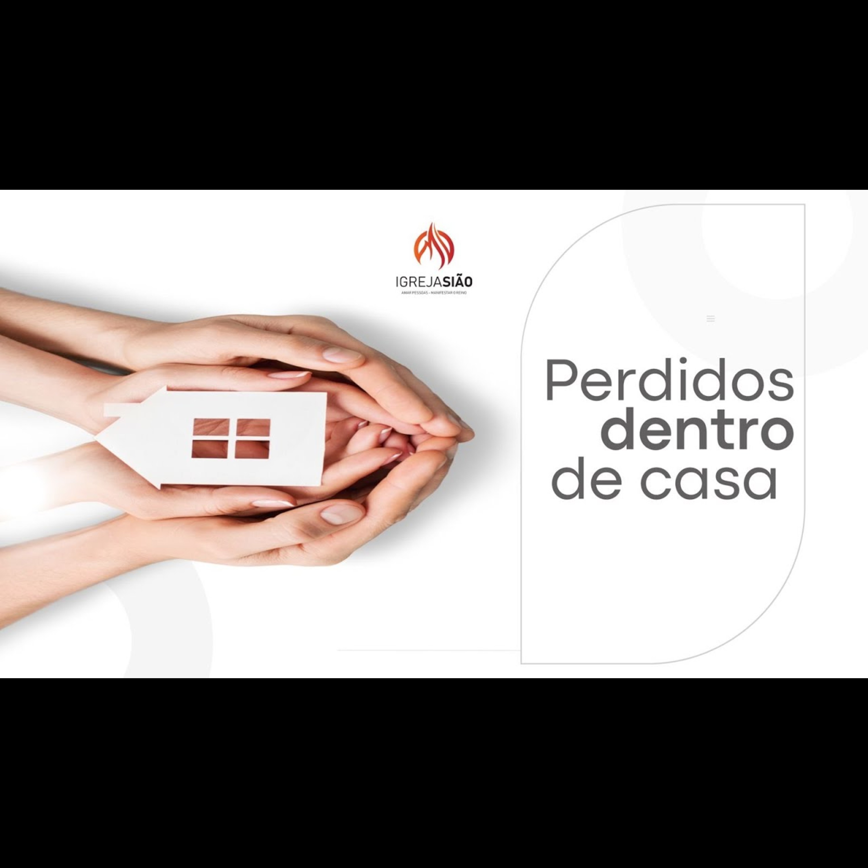 Pr. Danilo Mouta - Igreja Sião