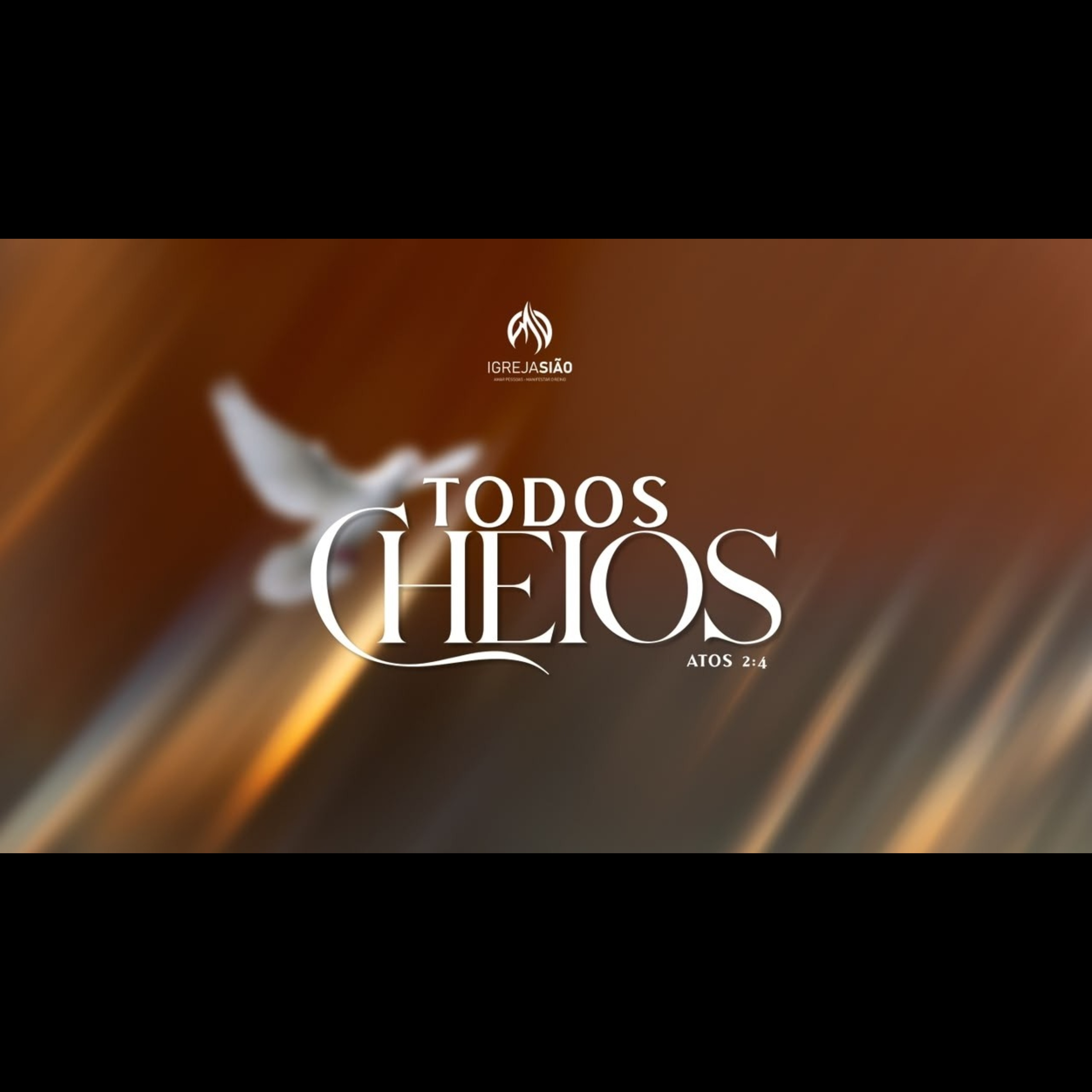 Todos Cheios episode artwork