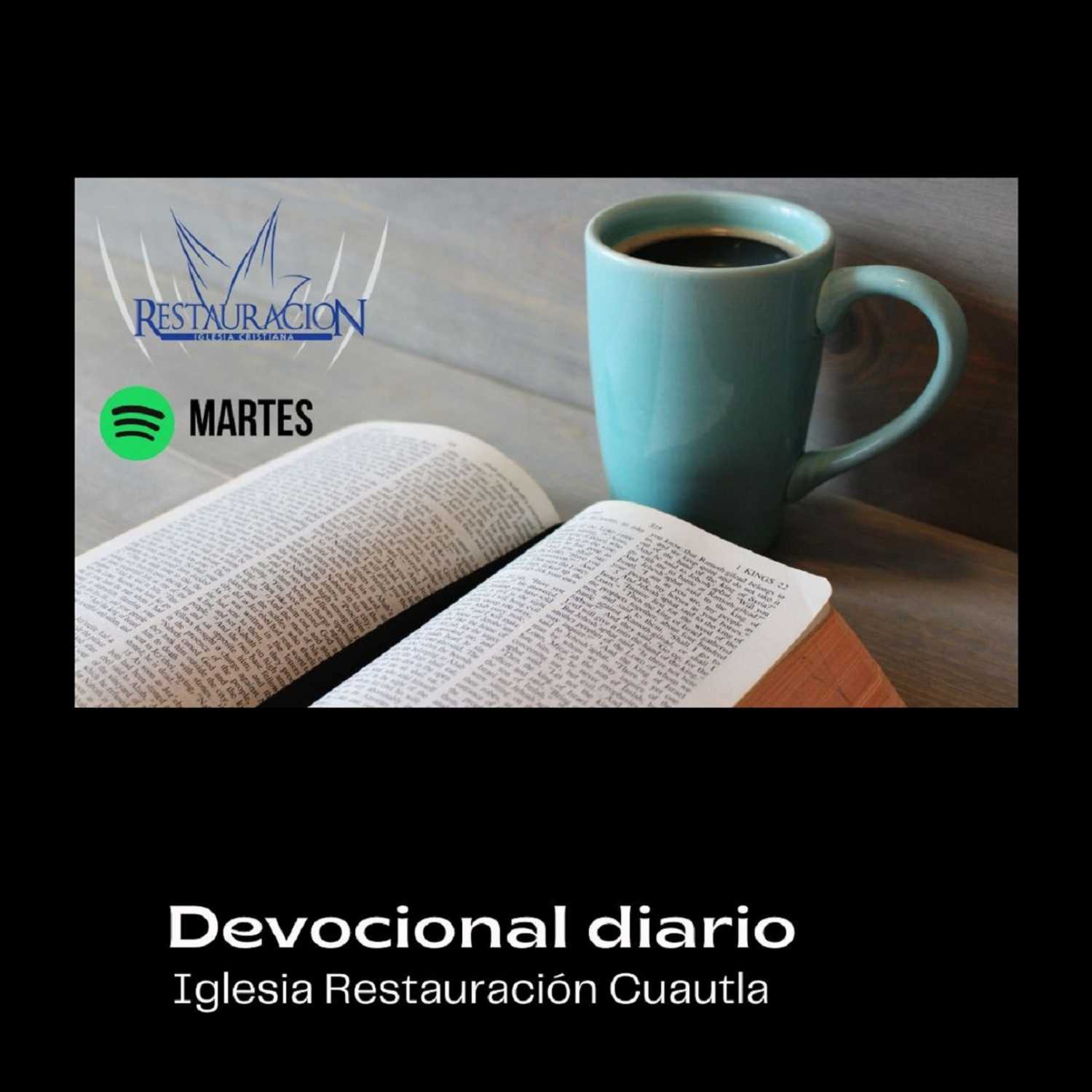 Iglesia Restauración Cuautla