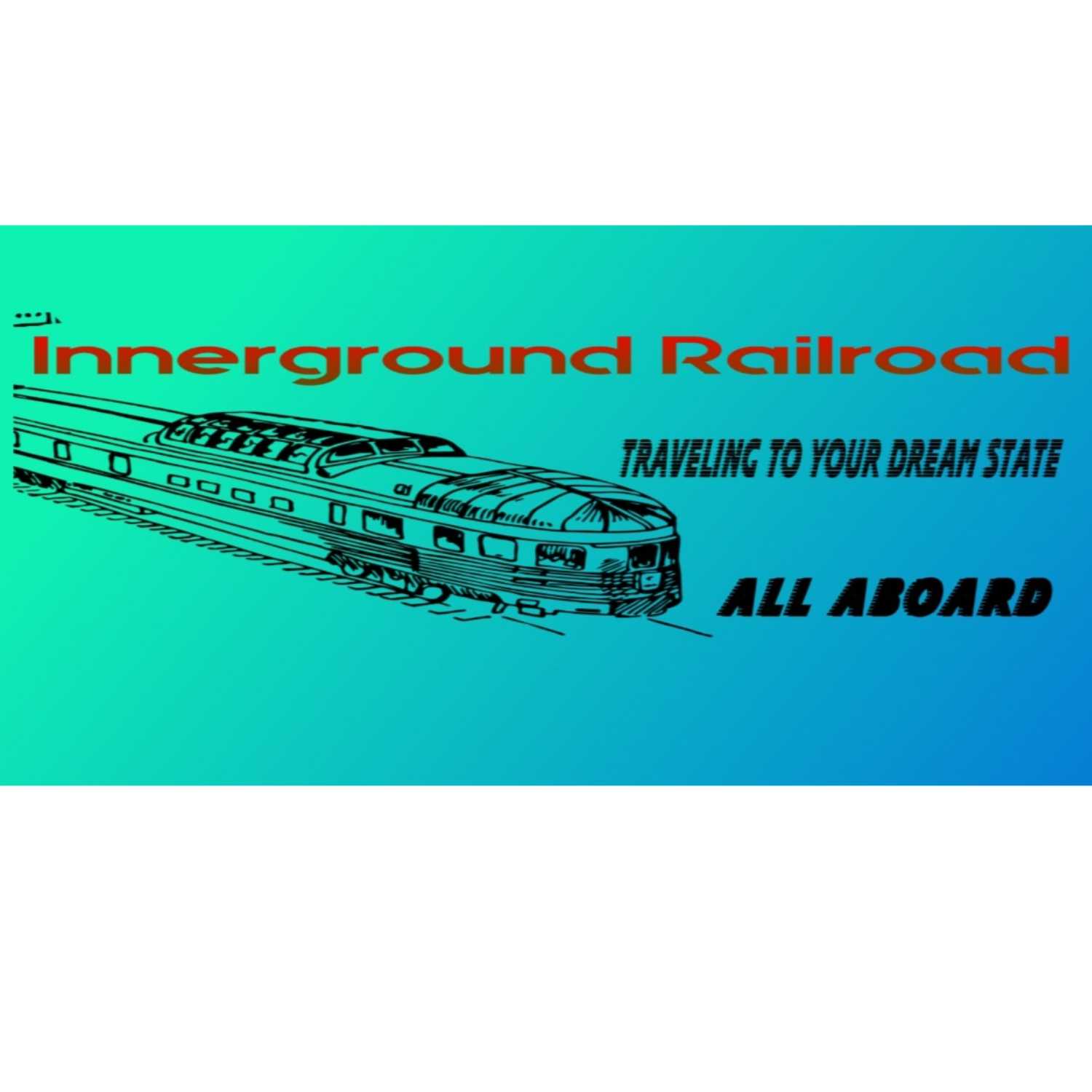 InnerGround RailRoad