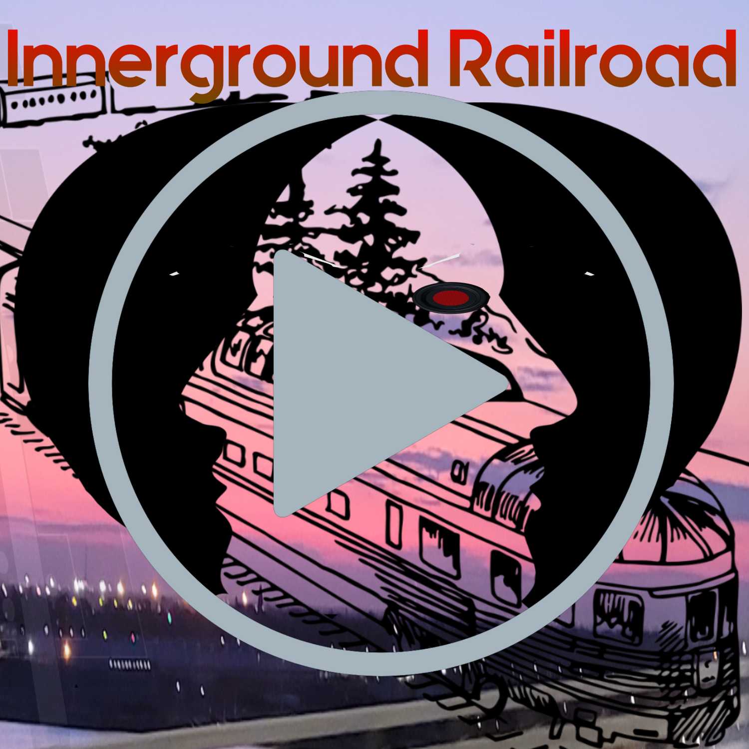 InnerGround RailRoad