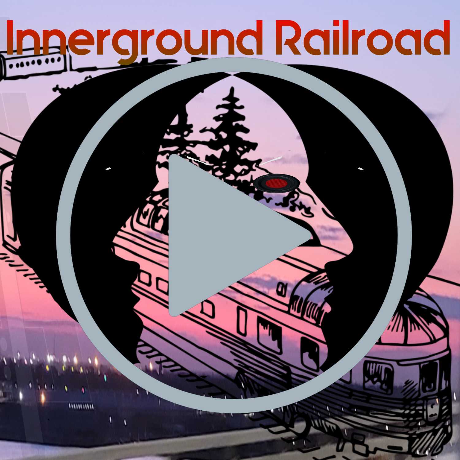 InnerGround RailRoad