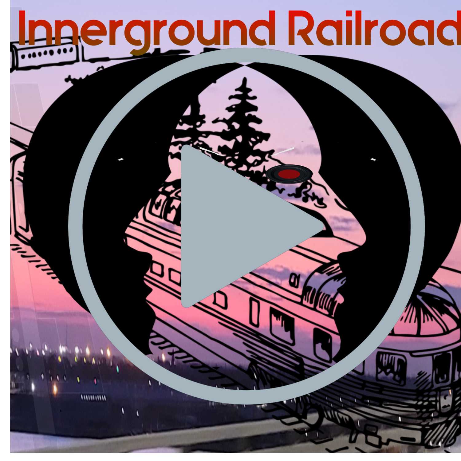 InnerGround RailRoad