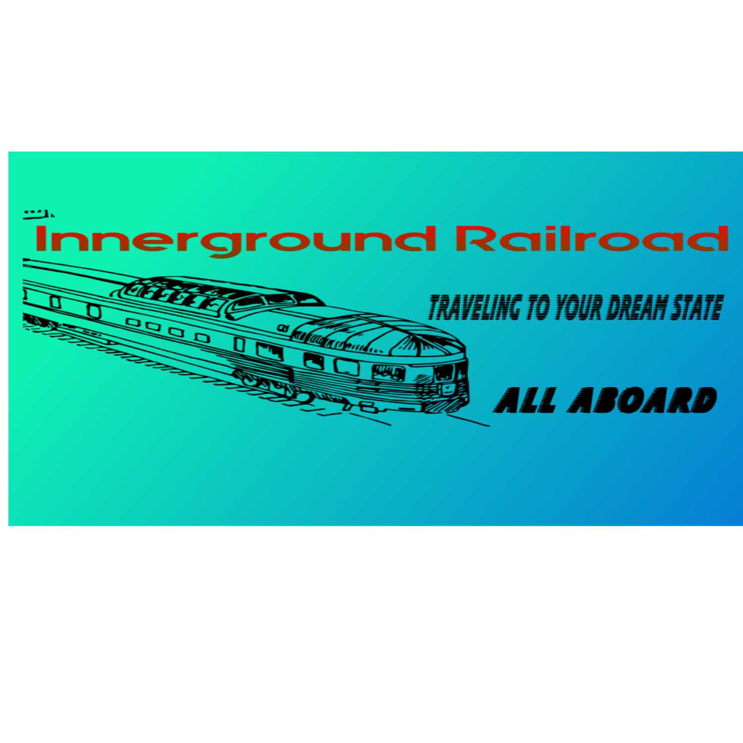 InnerGround RailRoad