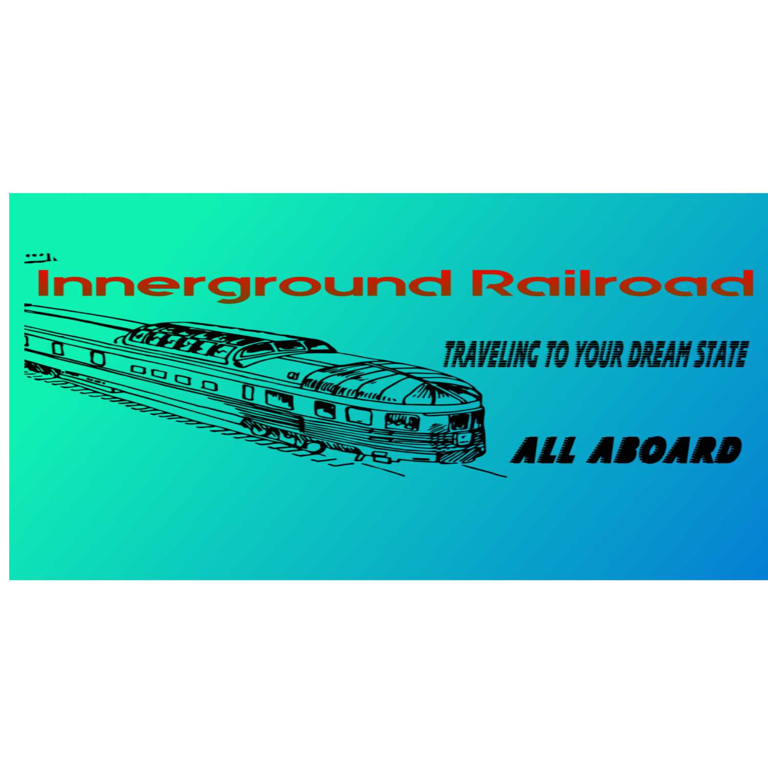 InnerGround RailRoad