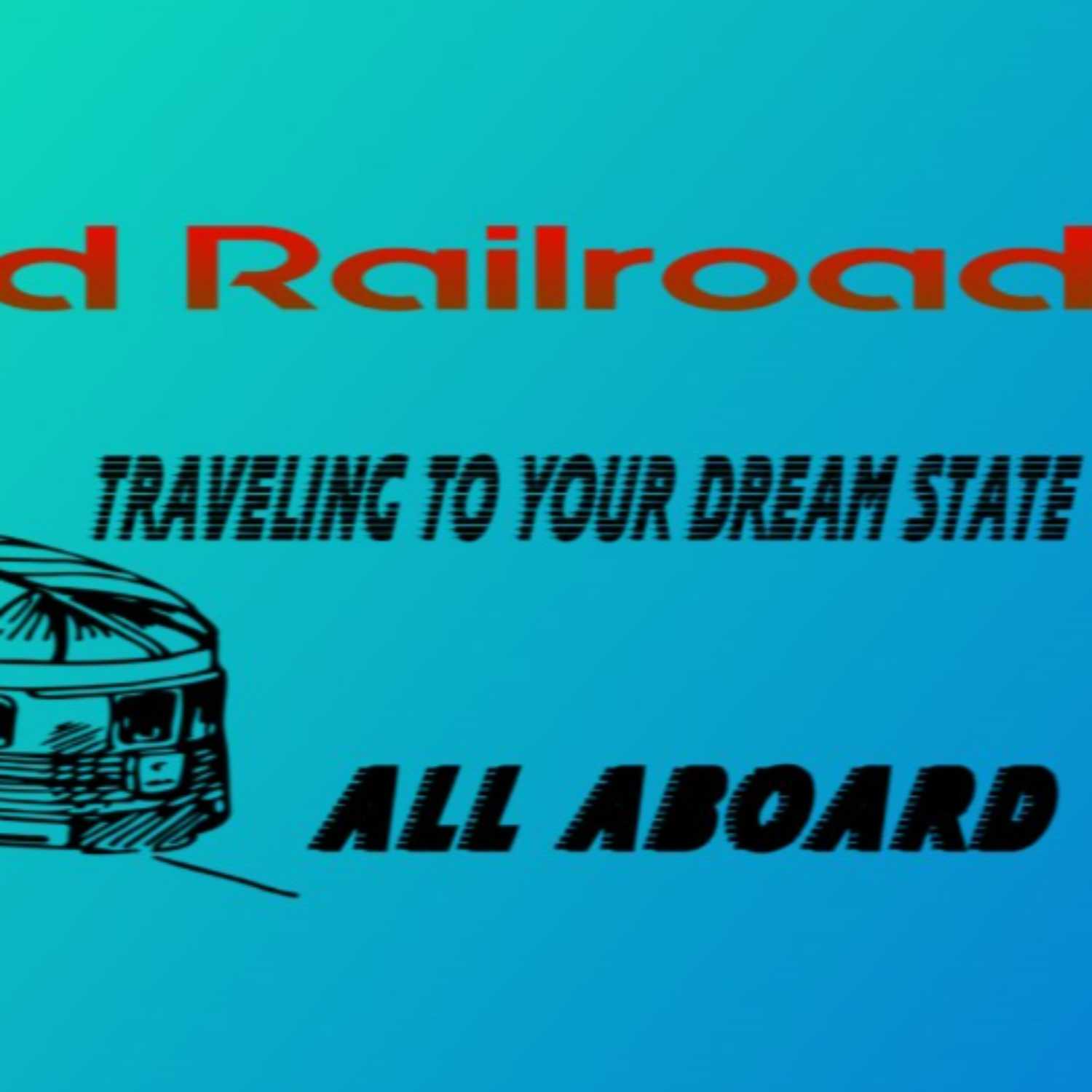 InnerGround RailRoad