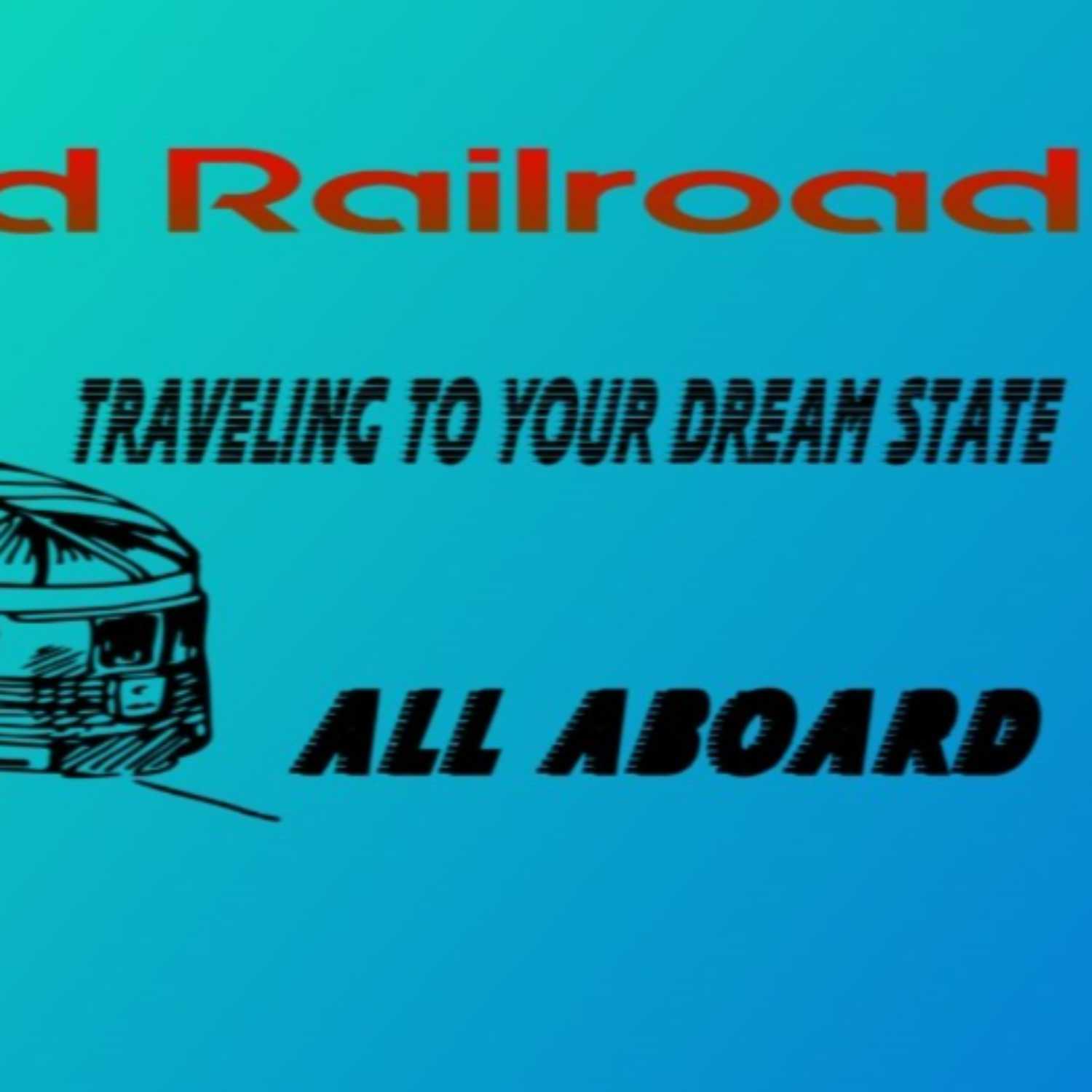 InnerGround RailRoad