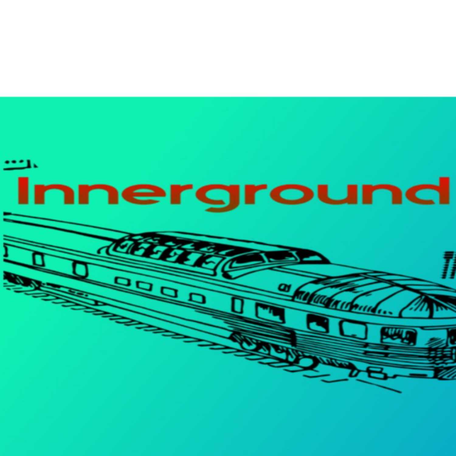 InnerGround RailRoad