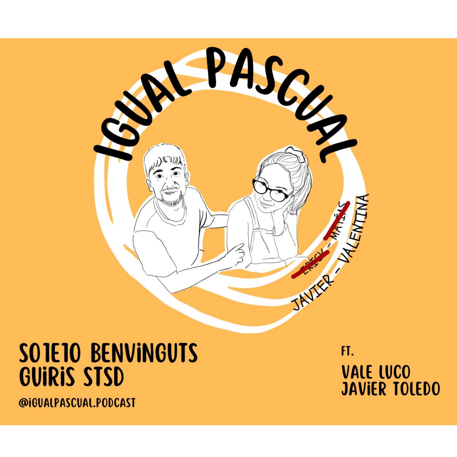 Igual Pascual