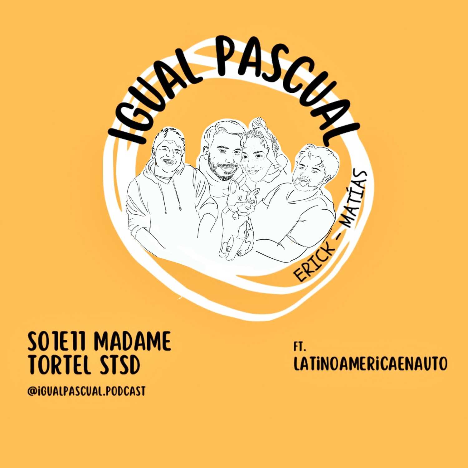 Igual Pascual