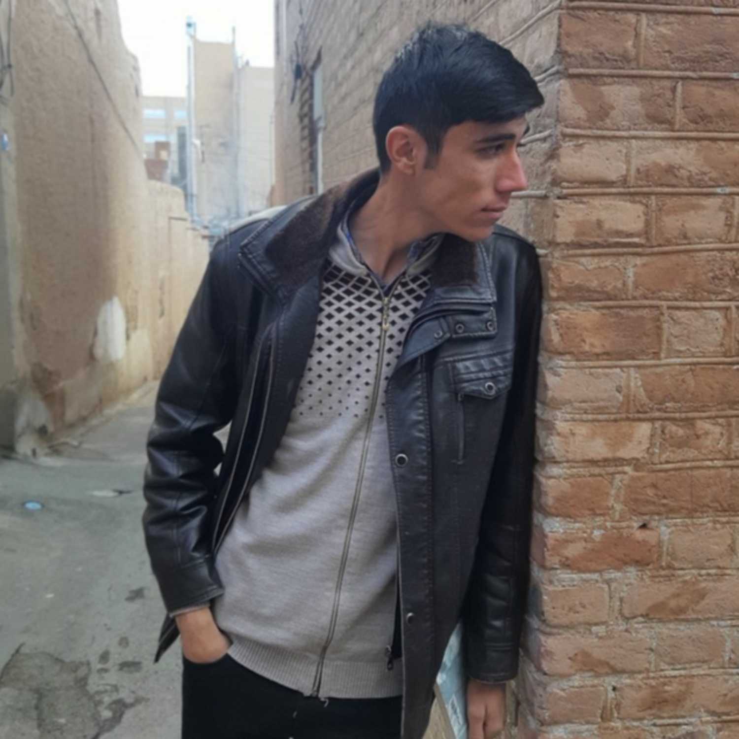 ایهام یک با محمد ملکشاهی ،خراسان جنوبی ایهام یک با محمد ملکشاهی ،خراسان جنوبی