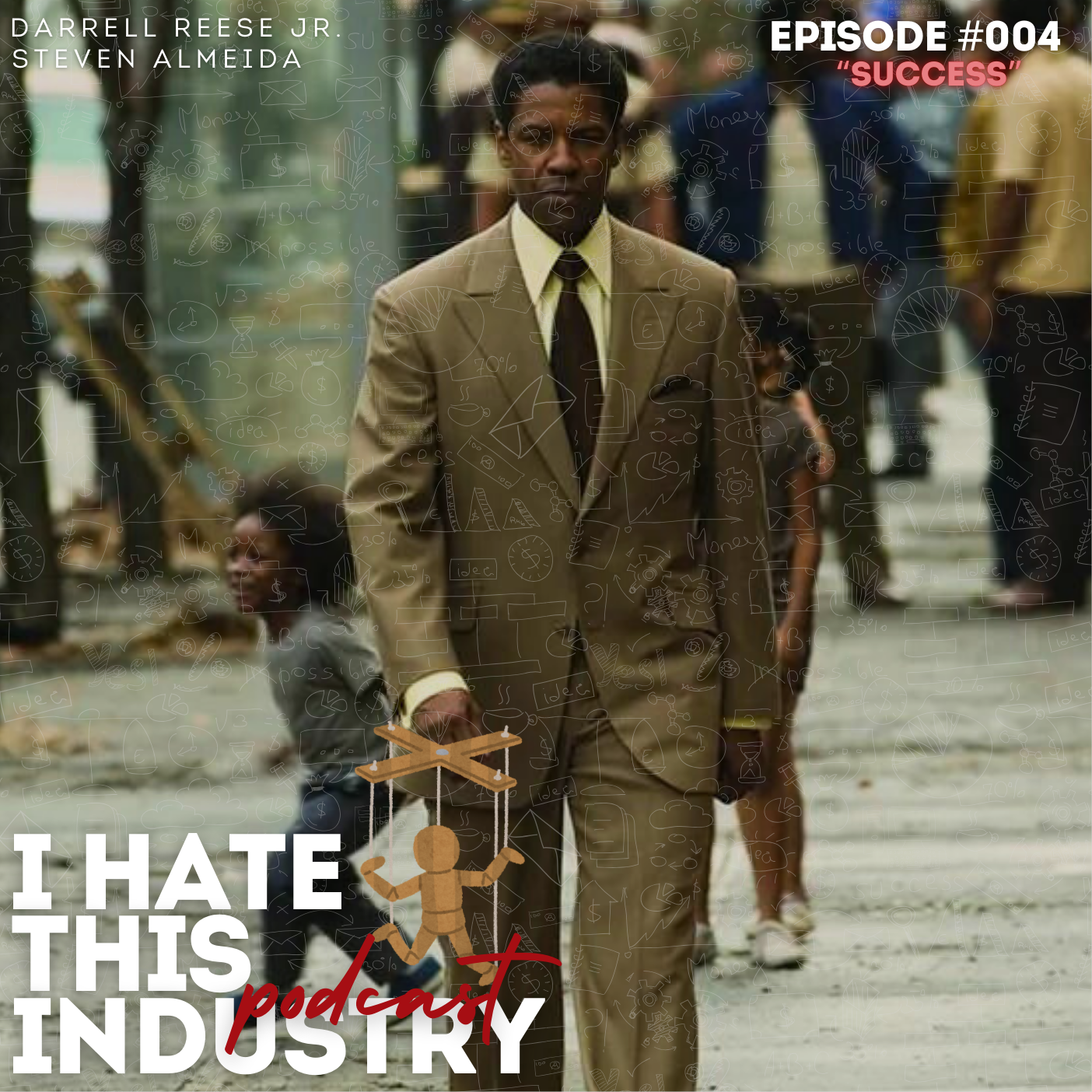 I Hate This Industry Podcast