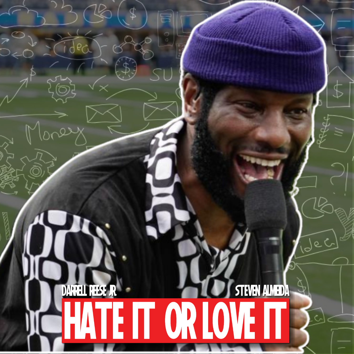 I Hate This Industry Podcast