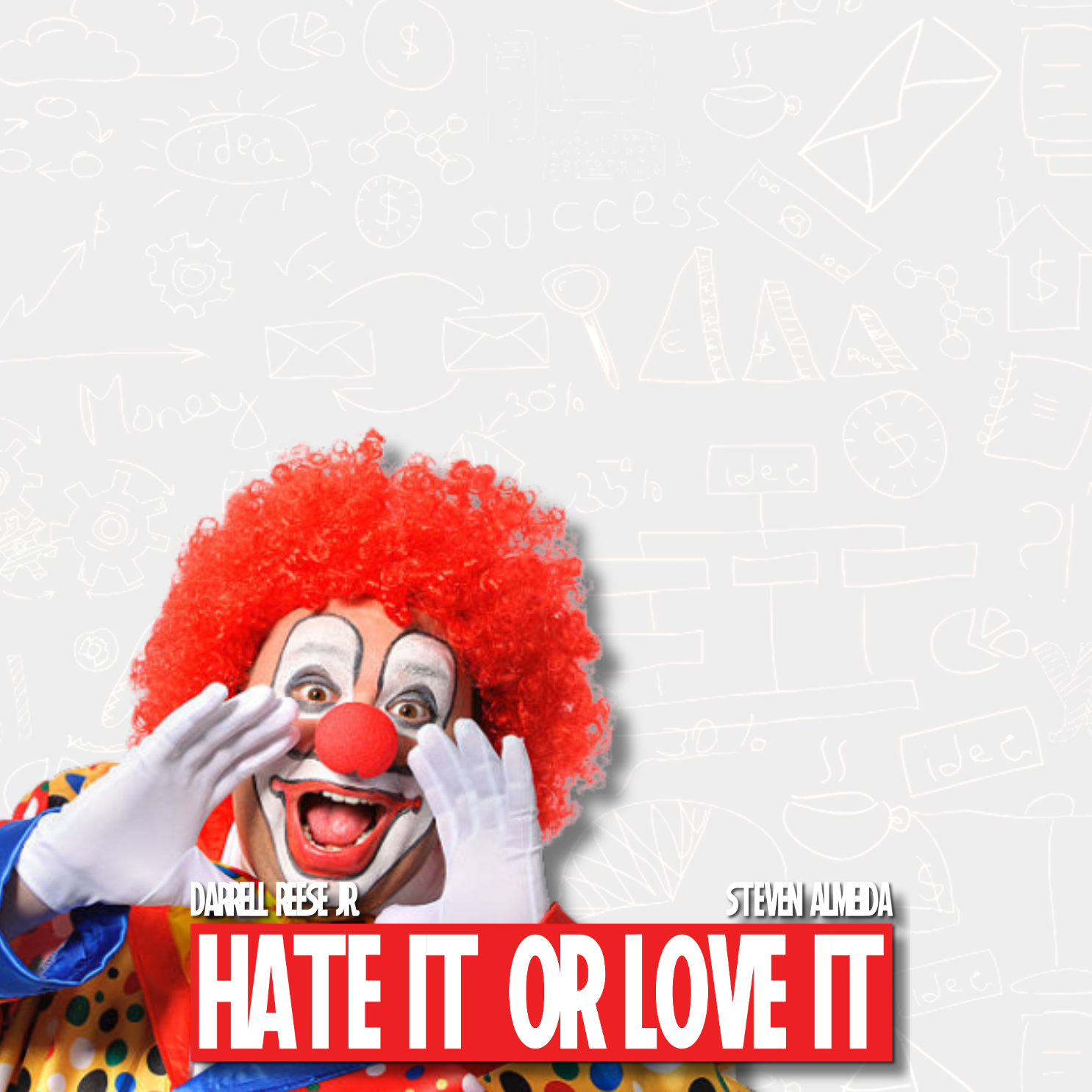 I Hate This Industry Podcast