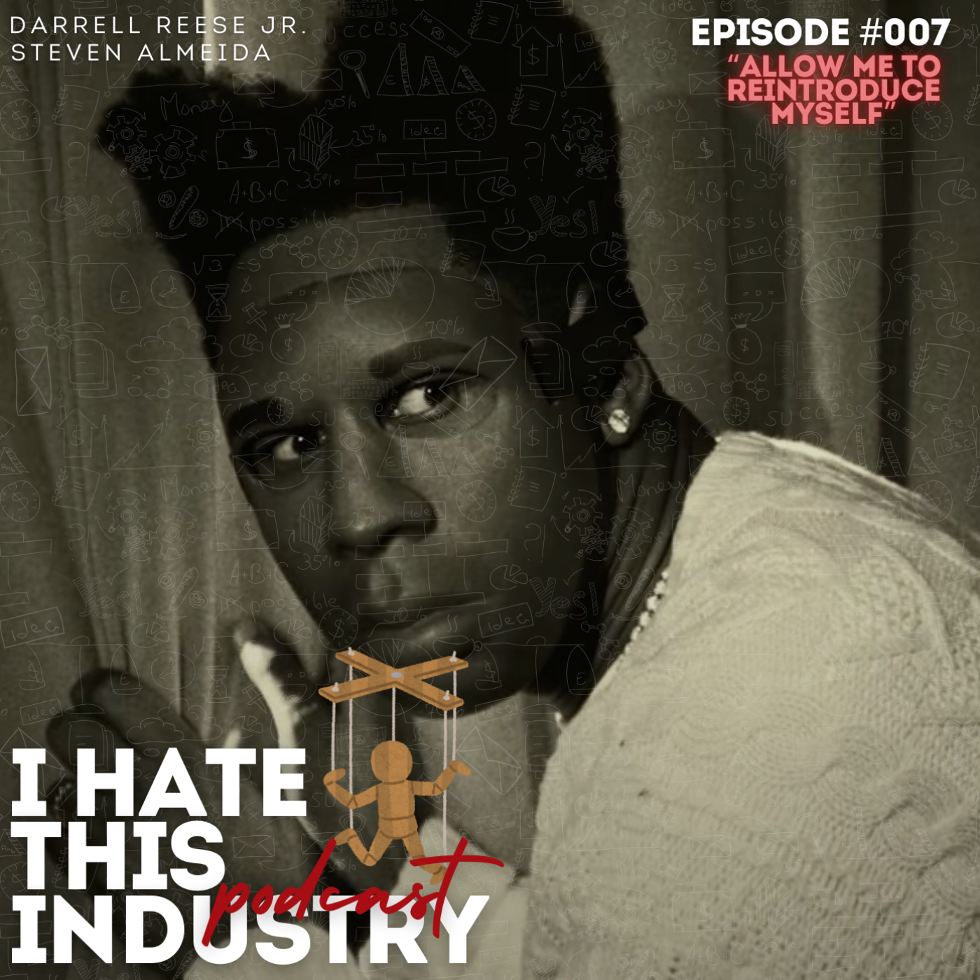 I Hate This Industry Podcast
