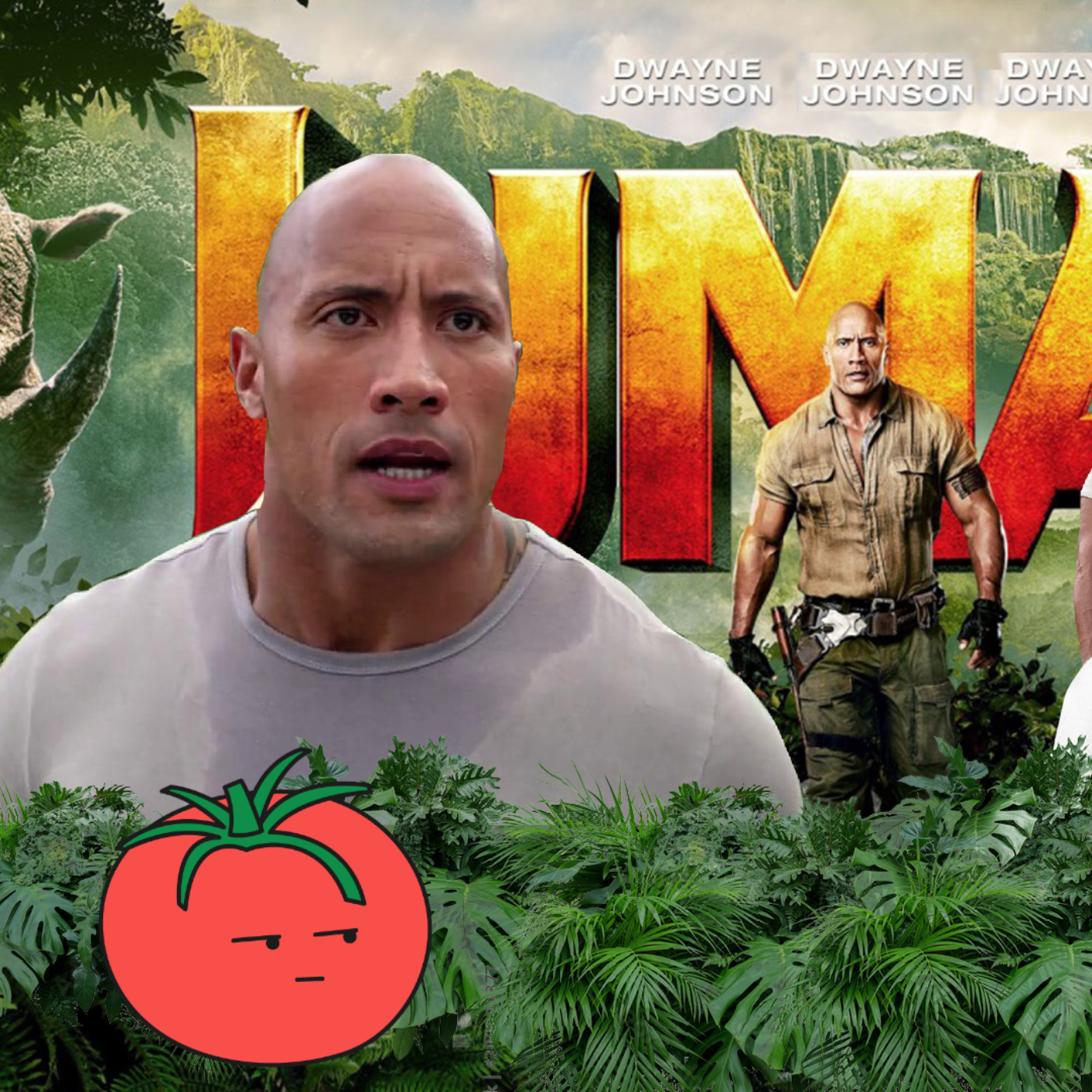 I hate your movie