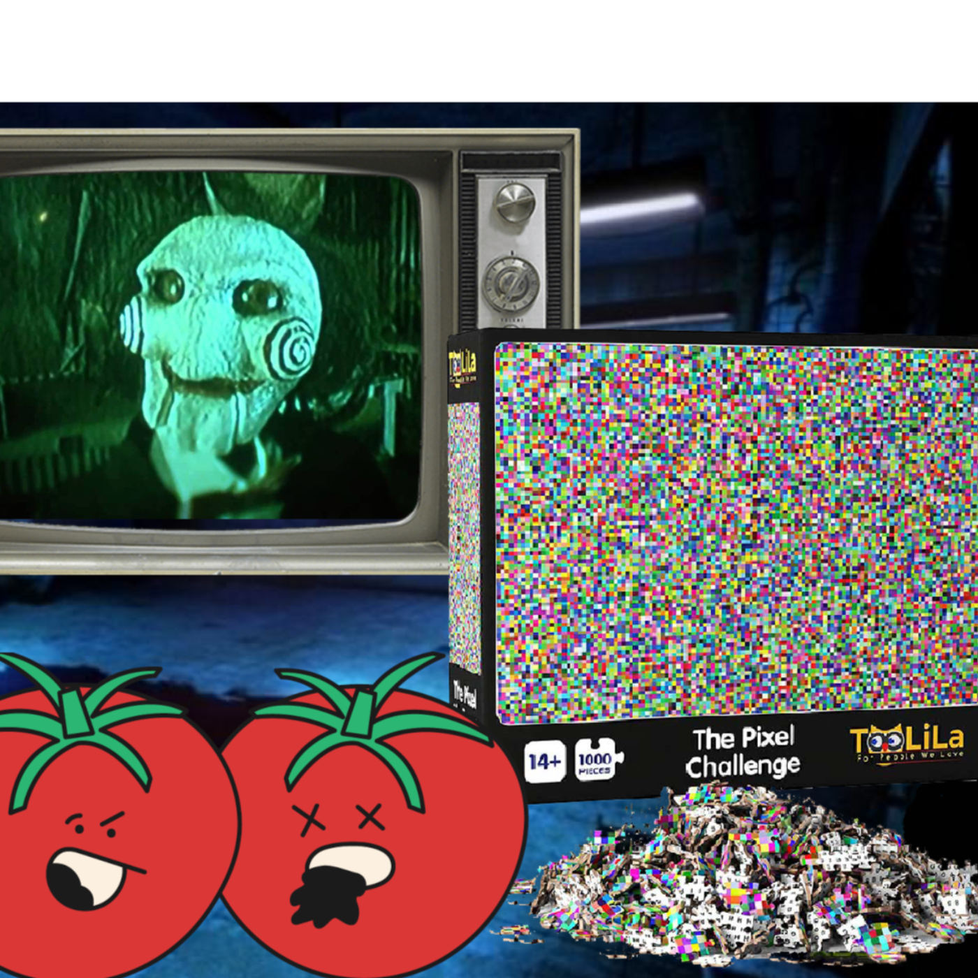I hate your movie