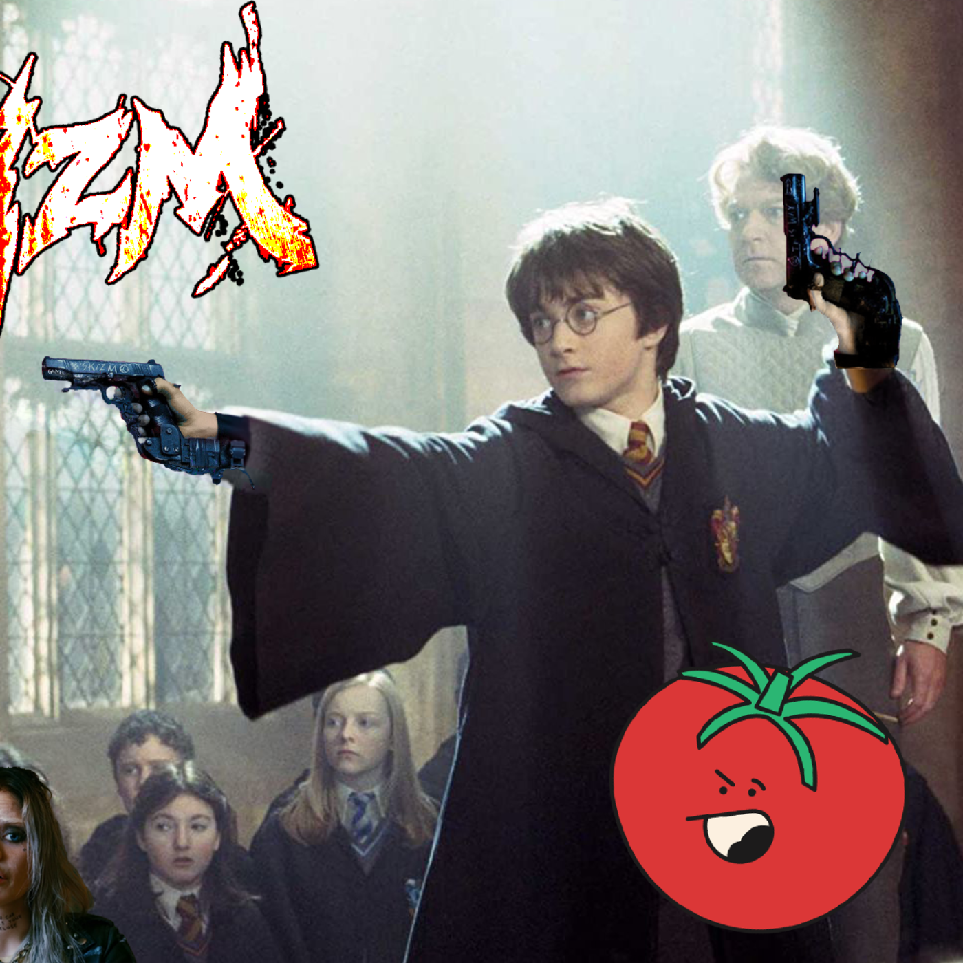 I hate your movie
