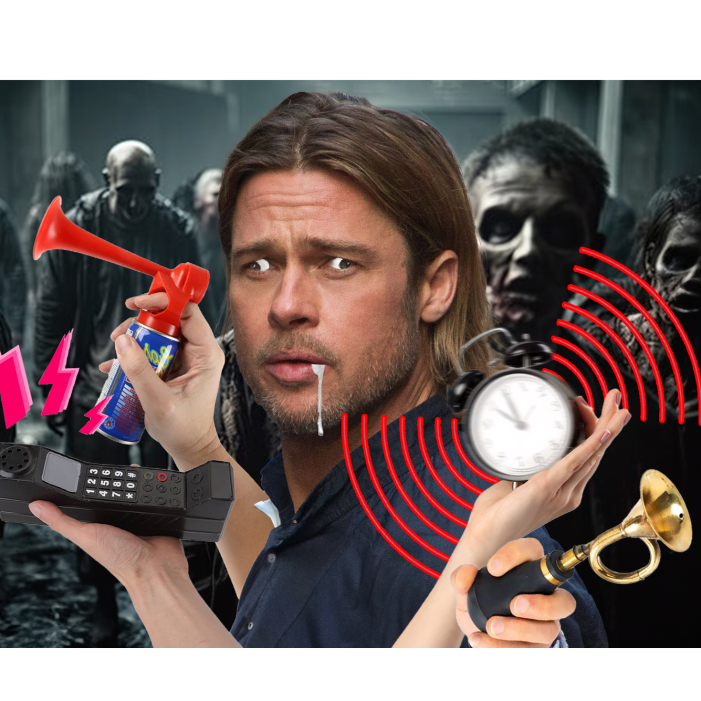 I hate your movie
