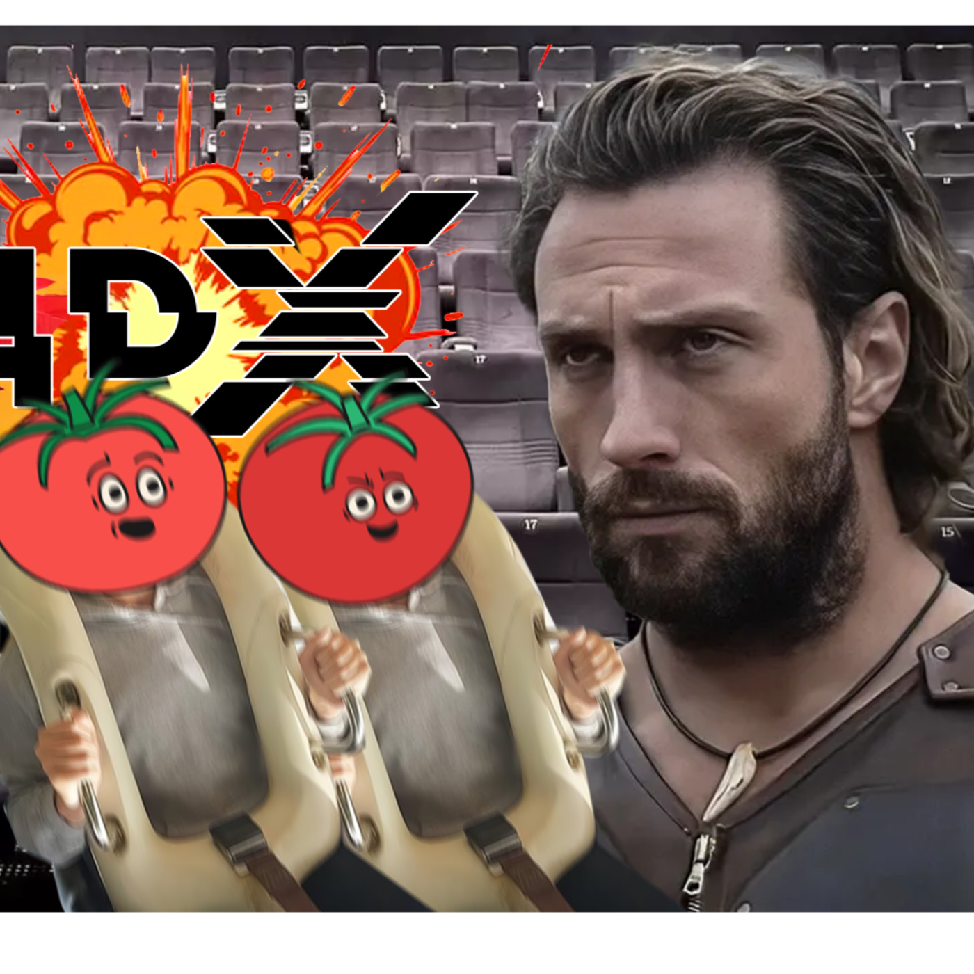 I hate your movie